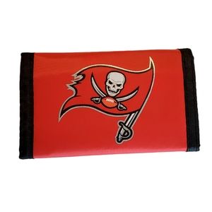 NEW Tampa Bay Bucs Wallet